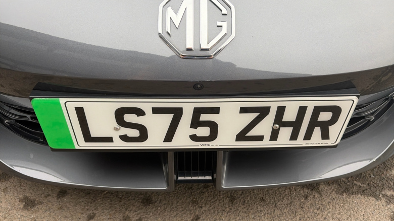 MG Cyberster 375kW GT Dual Motor 77 kWh 2dr AWD Auto Electric Convertible